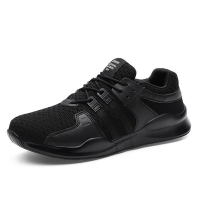 Popular men fashion breathable casual shoes